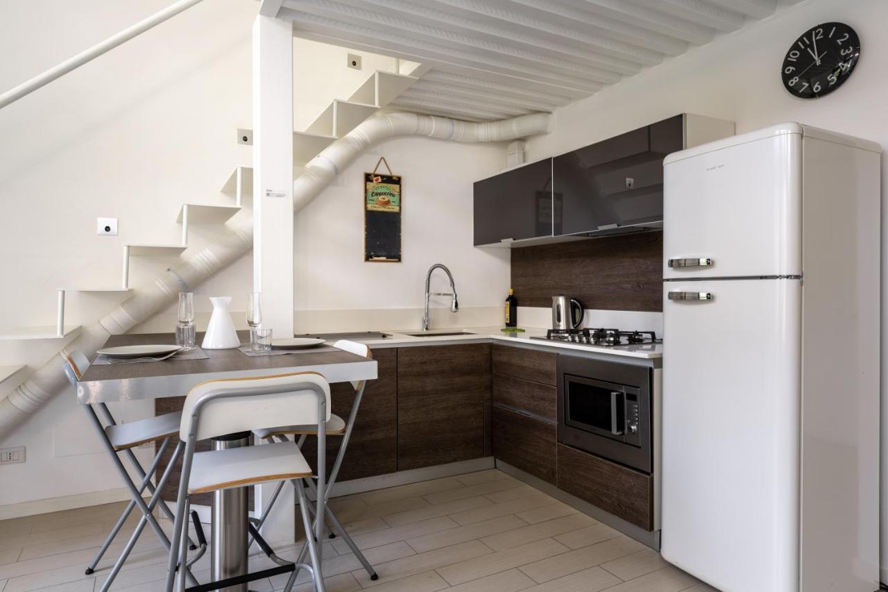 Elegant Loft With Balcony! * Milan
