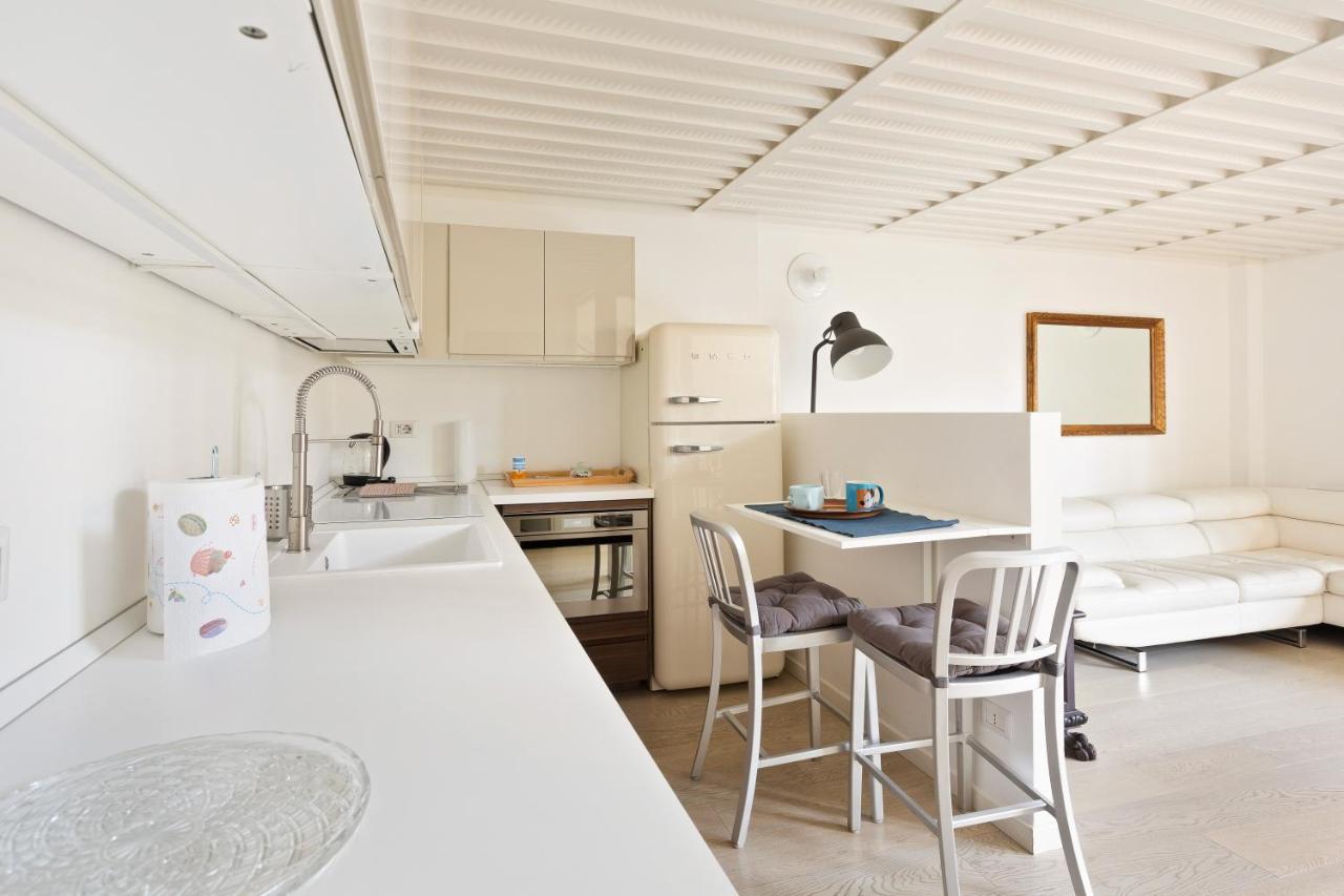 Elegant Loft With Balcony! Apartment Mailand