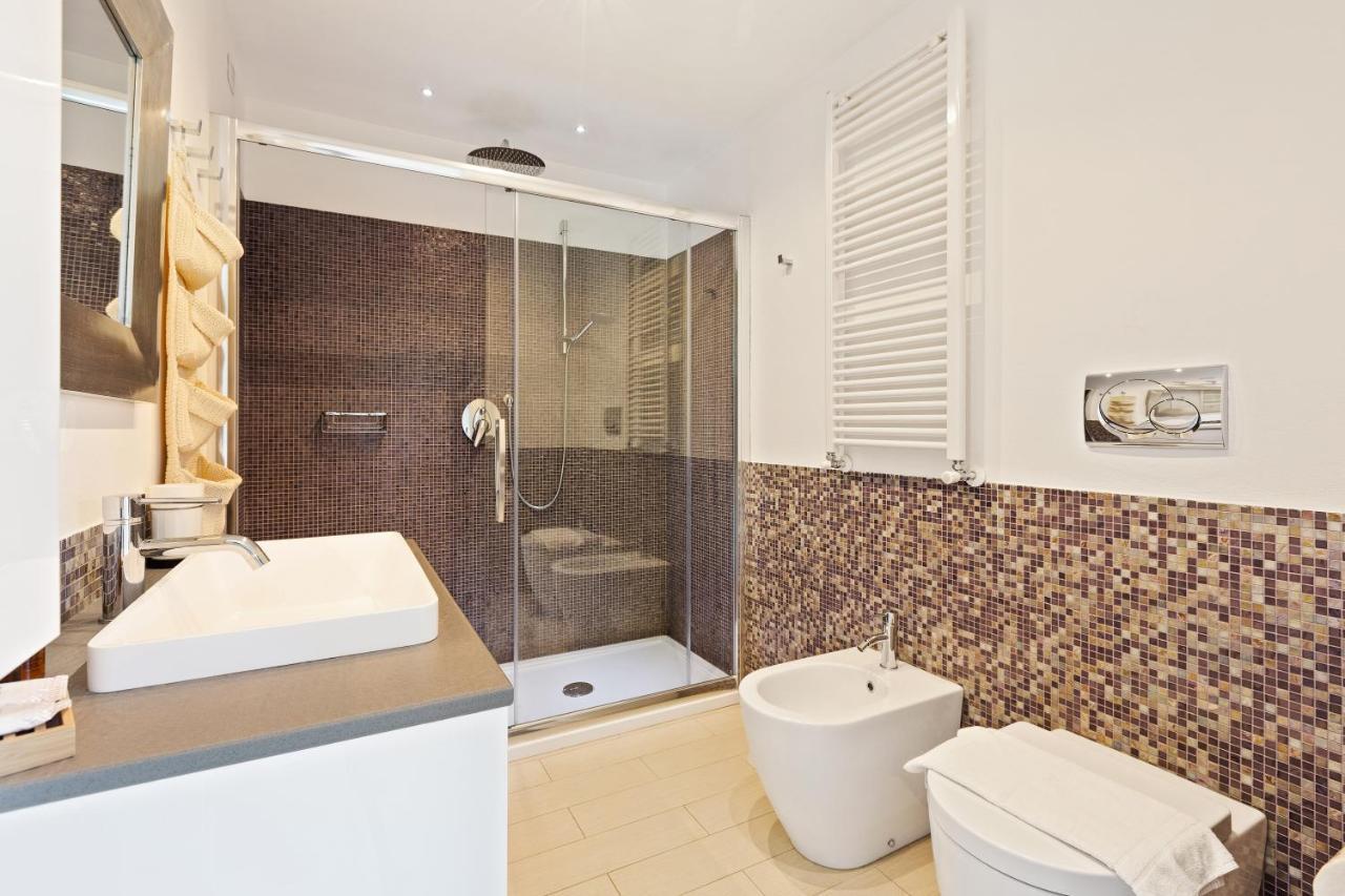 Elegant Loft With Balcony! Apartment Mailand