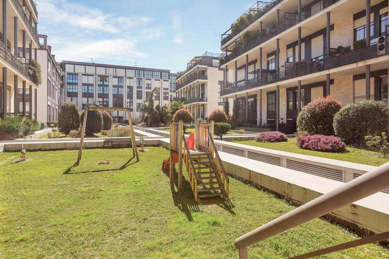 Elegant Loft With Balcony! * Mailand